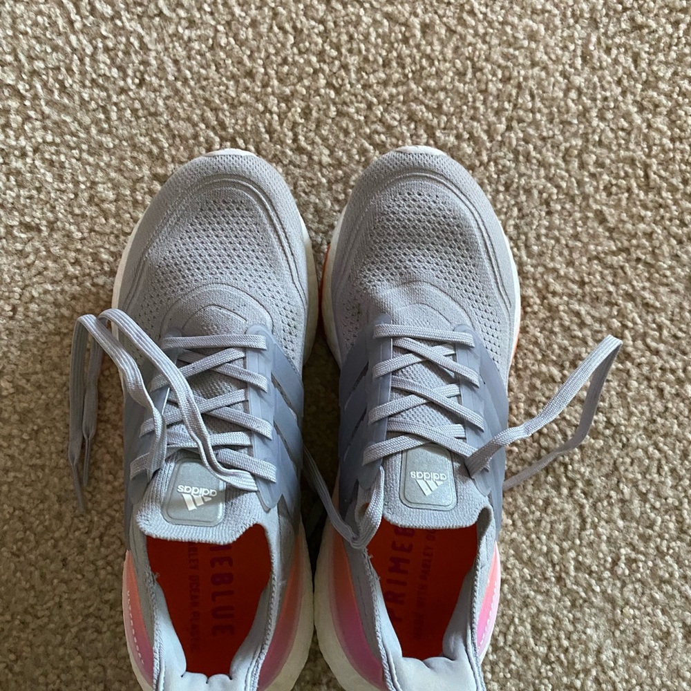 Adidas Ultraboost 21